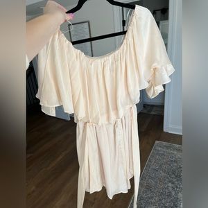 Vici romper